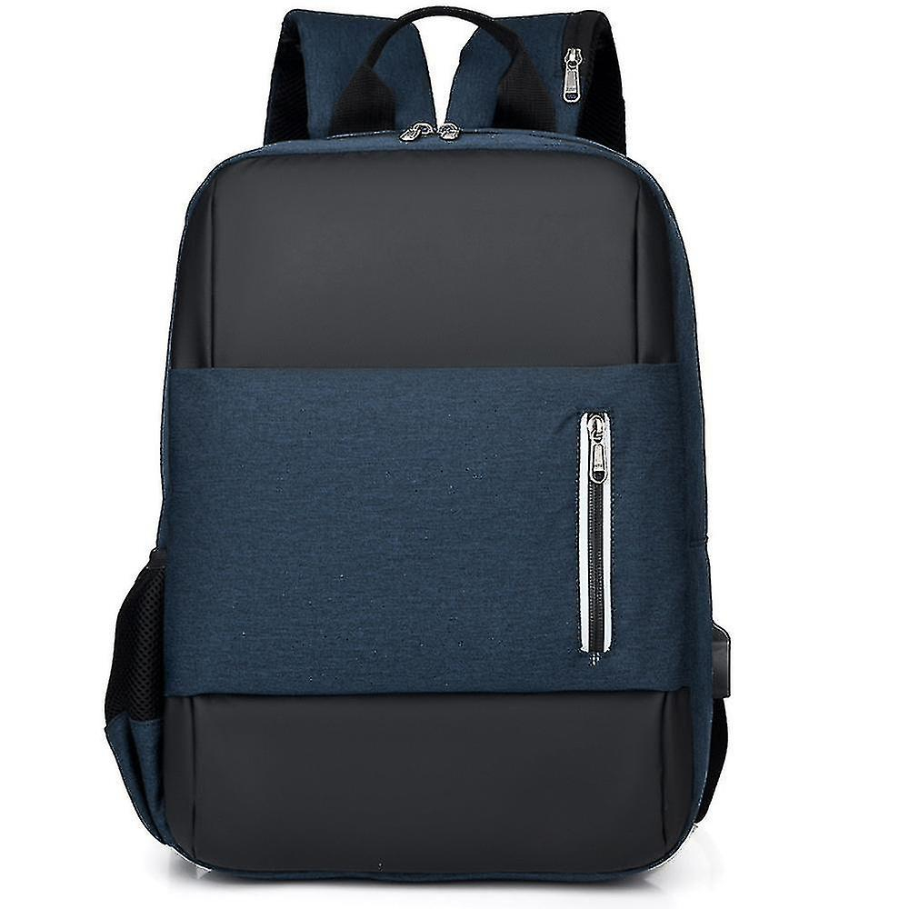 Foto 2 pulgar | Mochila Huoguo Casual Business Con Carga Usb Multifuncional - Venta Internacional.