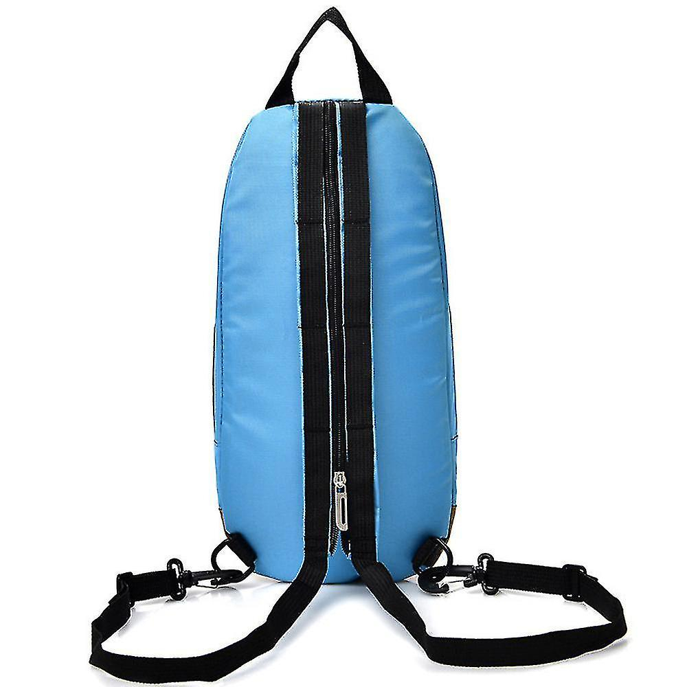 Foto 3 pulgar | Mochila Huoguo, Bandolera Tipo Arcoíris, A La Moda, Para Mujer - Venta Internacional.