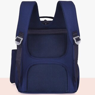 Foto 3 | Mochila Huoguo, Escuela Primaria, Espacio Integrado, Plegable, Hermano - Venta Internacional.