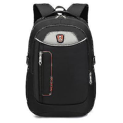 Foto 2 | Mochila Huoguo Impermeable Transpirable Resistente Al Desgaste Azul - Venta Internacional.