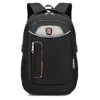 Foto 2 | Mochila Huoguo Impermeable Transpirable Resistente Al Desgaste Azul - Venta Internacional.