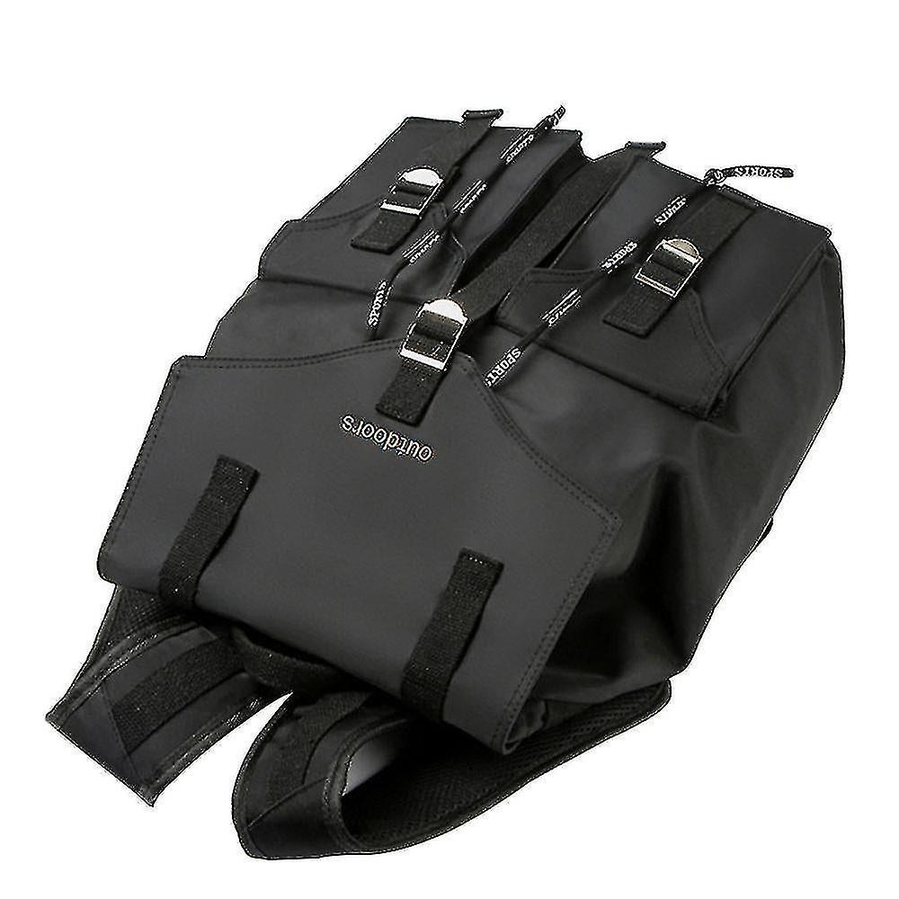 Foto 4 pulgar | Mochila Huoguo Para Mujer, Impermeable, De Nailon, 0,8 Kg - Venta Internacional.