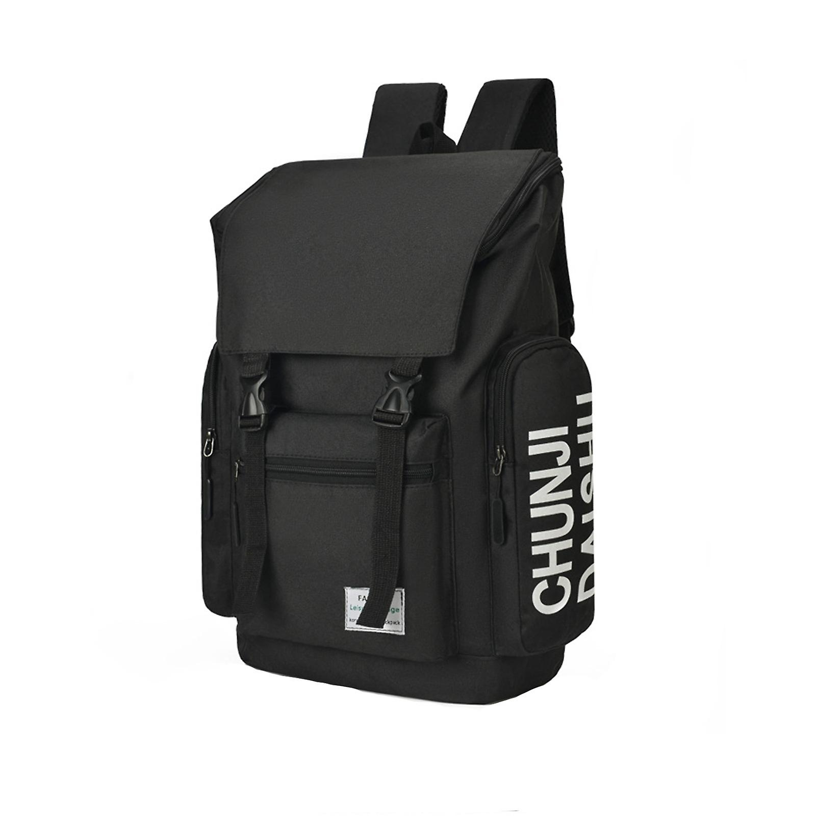 Foto 1 | Mochila Para Portátil Huoguo Business, Antirrobo, Impermeable, Más De 20 Litros - Venta Internacional.