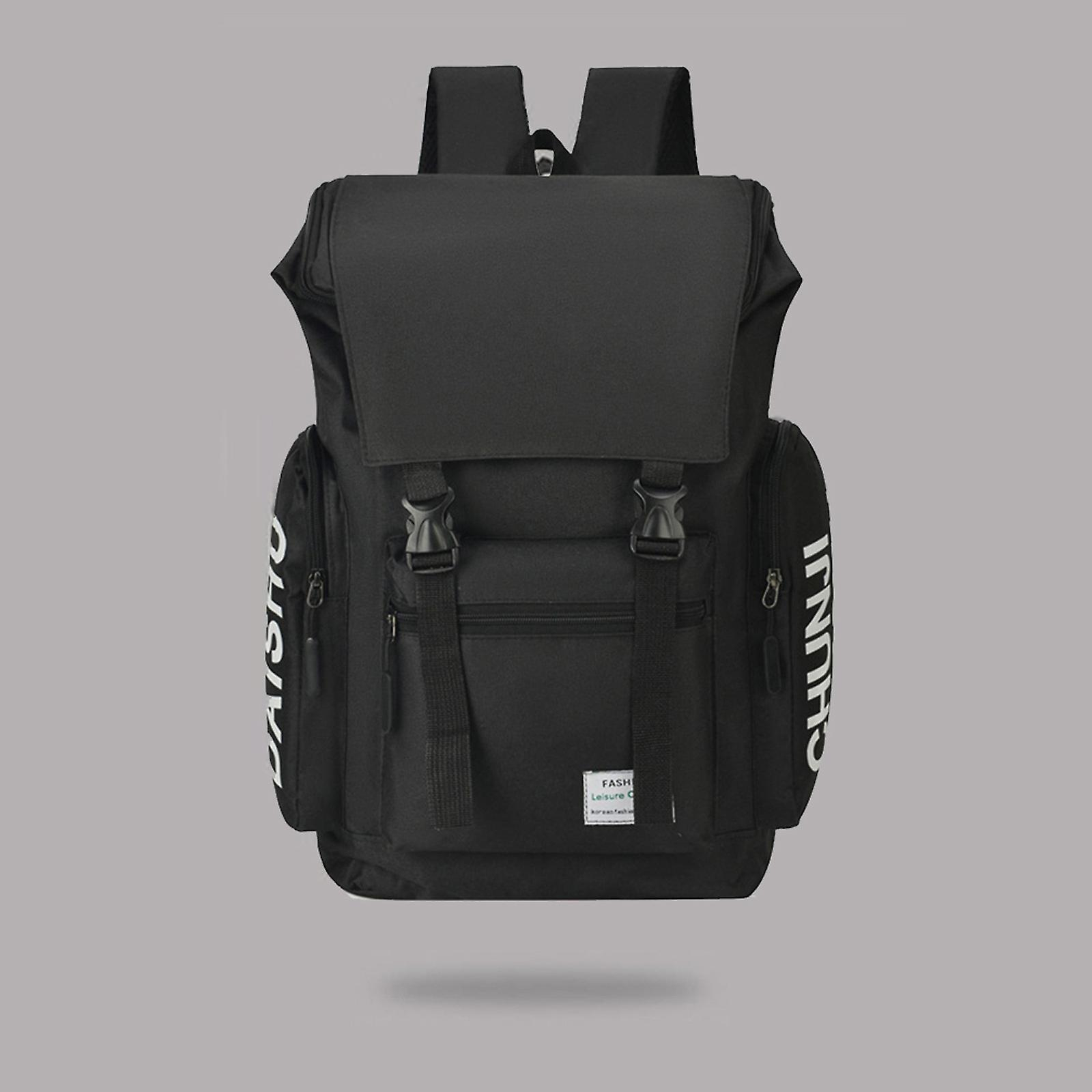 Foto 3 pulgar | Mochila Para Portátil Huoguo Business, Antirrobo, Impermeable, Más De 20 Litros - Venta Internacional.