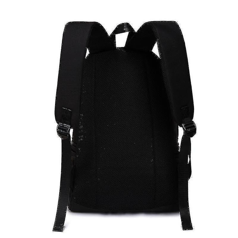 Foto 5 pulgar | Mochilas Para Viajes De Estudiantes, Deportes Al Aire Libre, Bolsa De Poliamida Y Nailon - Venta Internacional.