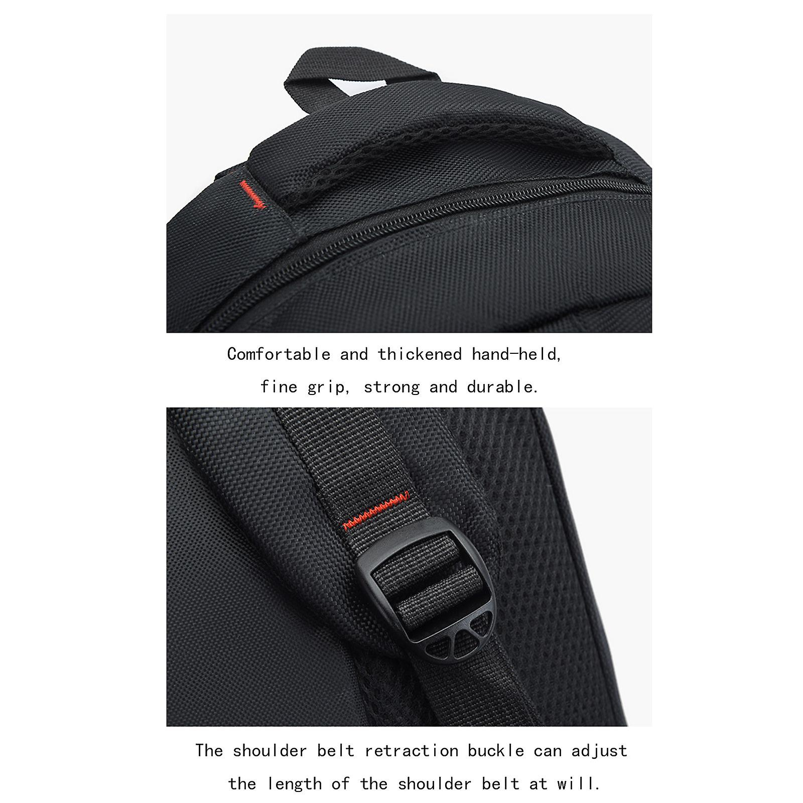 Foto 5 pulgar | Mochila De Viaje Para Portátil Huoguo Antirrobo Impermeable 20l - Venta Internacional.
