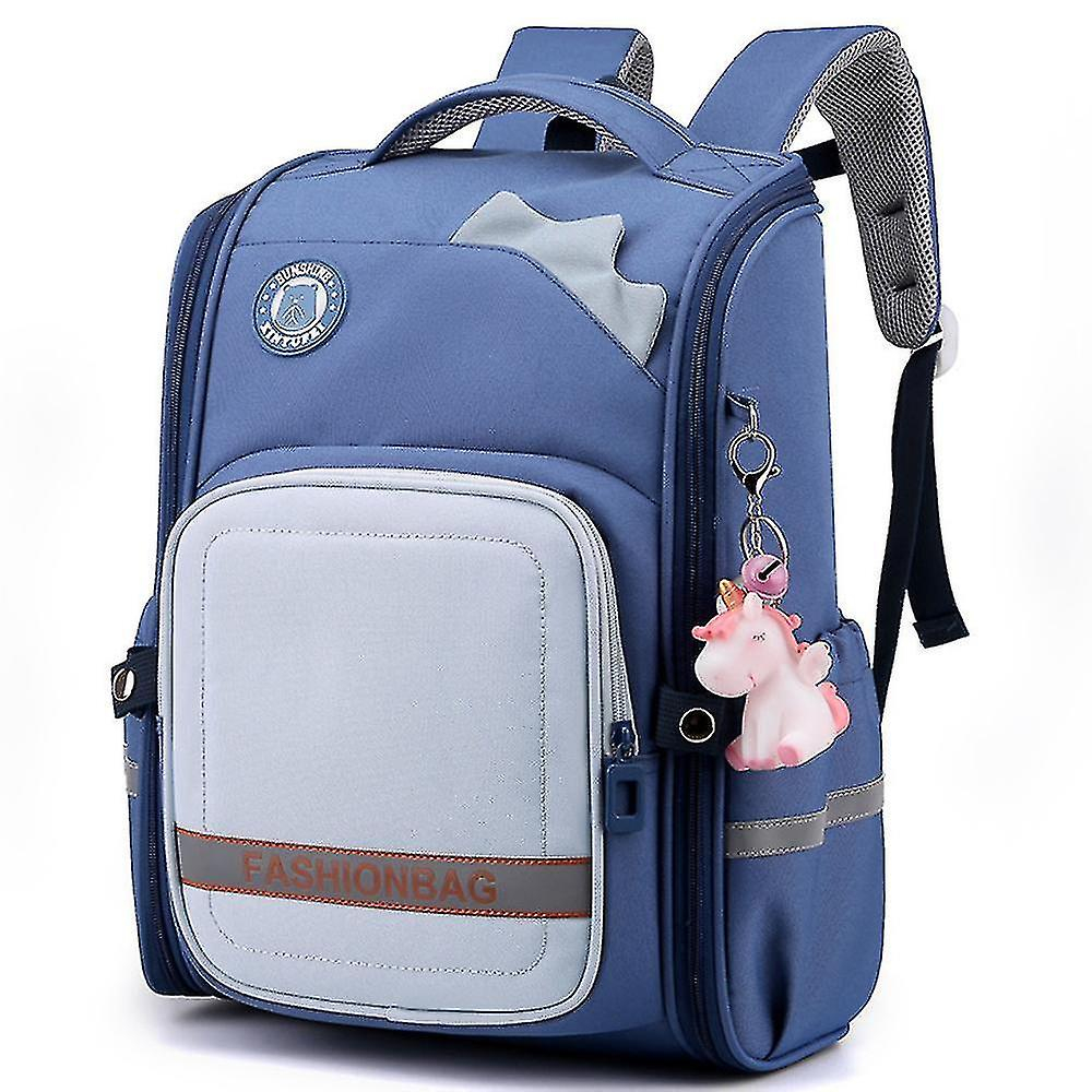 Mochila Huoguo Ligera De Nylon Impermeable Para Niñas - Venta Internacional.
