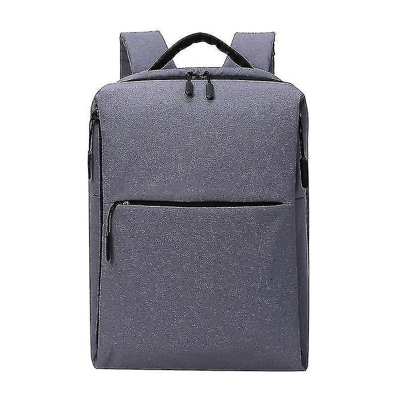 Foto 2 pulgar | Mochila Huoguo De Nylon Multifuncional Para Madre Y Bebé Gr - Venta Internacional.