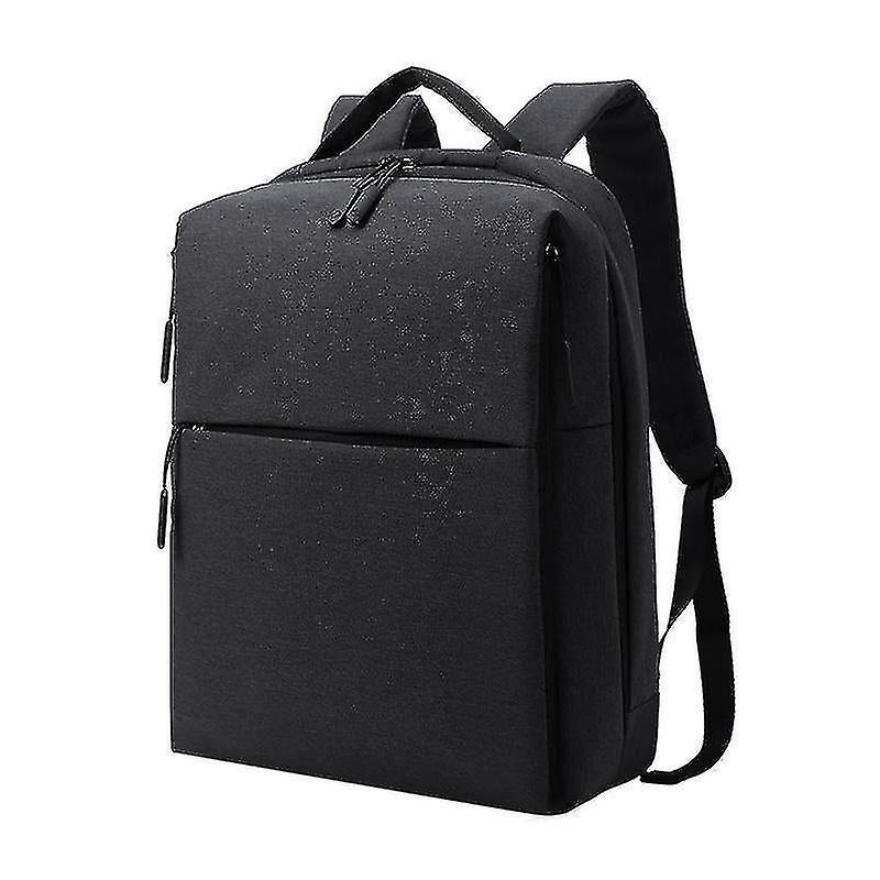 Foto 3 pulgar | Mochila Huoguo De Nylon Multifuncional Para Madre Y Bebé Gr - Venta Internacional.