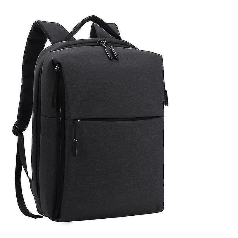 Foto 4 pulgar | Mochila Huoguo De Nylon Multifuncional Para Madre Y Bebé Gr - Venta Internacional.
