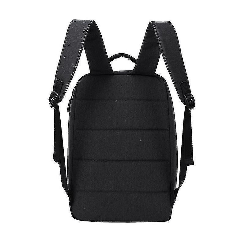 Foto 5 pulgar | Mochila Huoguo De Nylon Multifuncional Para Madre Y Bebé Gr - Venta Internacional.