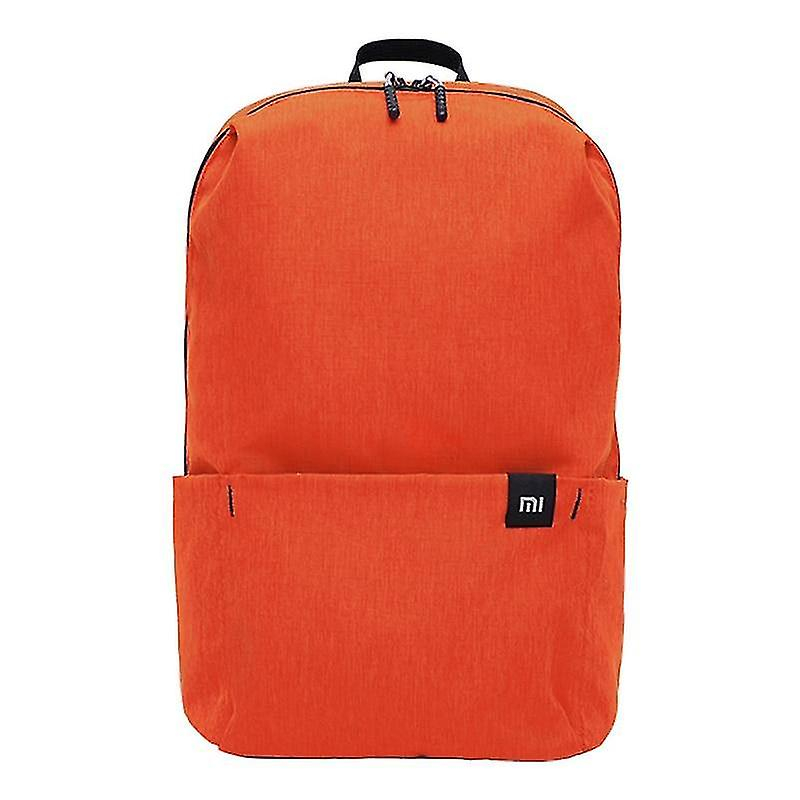 Mochila Minibolsa Hidrófuga De Poliéster 10l Huoguo - Venta Internacional.