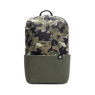 Foto 2 | Mochila Minibolsa Hidrófuga De Poliéster 10l Huoguo - Venta Internacional.
