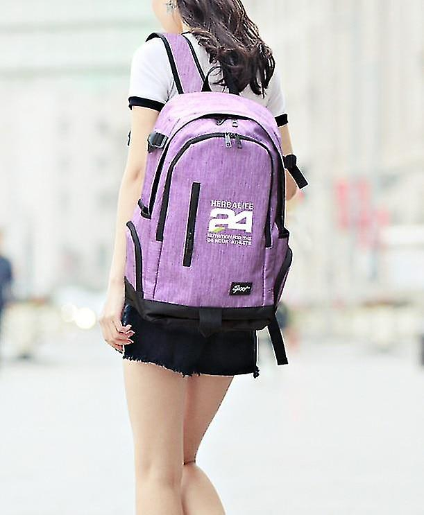 Foto 2 pulgar | Mochila Para Portátil Herbalife Bolsa Deportiva Huoguo Para 15 Pulgadas - Venta Internacional.