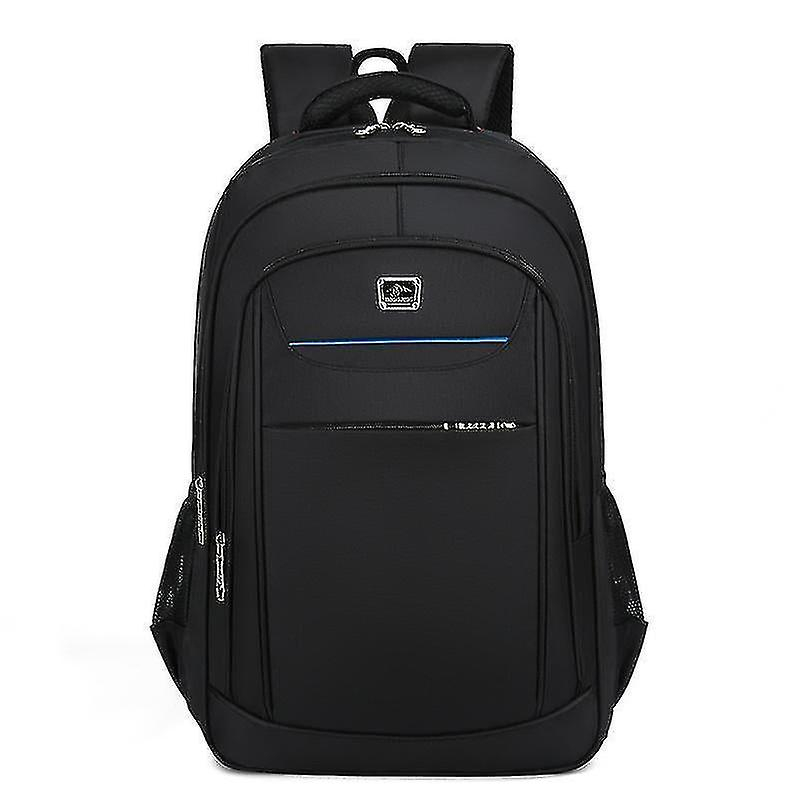 Foto 2 pulgar | Mochila Huoguo, Azul, Deportiva, Duradera, De 48 Cm, Para Viajes - Venta Internacional.