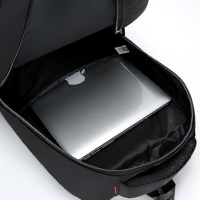 Foto 3 | Mochila Huoguo, Azul, Deportiva, Duradera, De 48 Cm, Para Viajes - Venta Internacional.