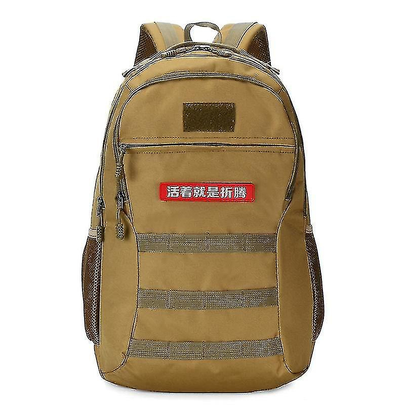 Foto 2 pulgar | Mochila Huoguo 863 Mountain Full Sport Outdoor Casual 43cm - Venta Internacional.