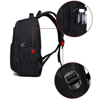 Foto 2 | Mochila Huoguo Multifuncional Nylon 36-55l Para Adulto - Venta Internacional.