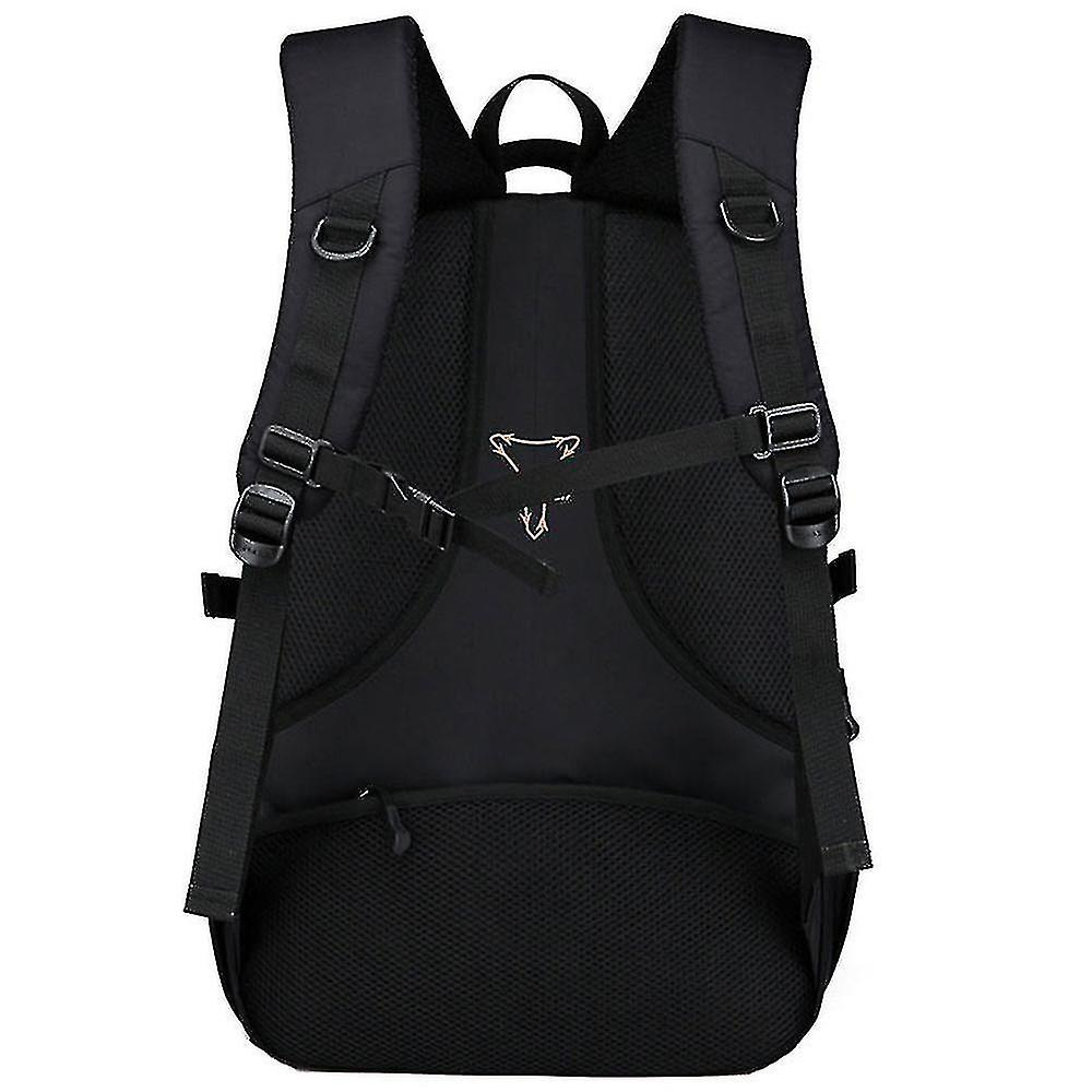 Foto 5 pulgar | Mochila Huoguo Multifuncional Nylon 36-55l Para Adulto - Venta Internacional.