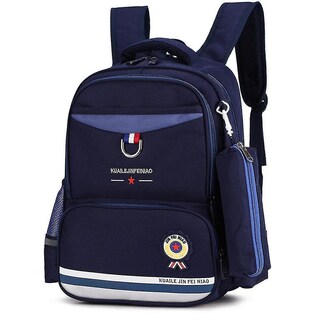Foto 1 | Mochila Escolar Infantil De 6 A 12 Años Para Niños - Venta Internacional.