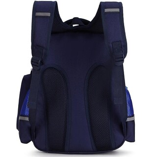 Foto 3 | Mochila Escolar Infantil De 6 A 12 Años Para Niños - Venta Internacional.