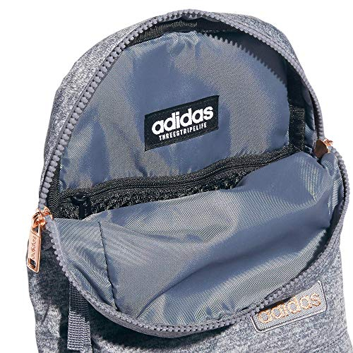 Foto 4 pulgar | Bandolera Adidas Essentials Para Mujer, Color Gris - Venta Internacional.