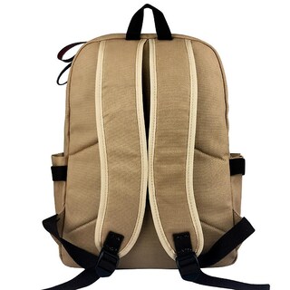 Foto 2 | Mochila Sanlin Beans Casual Para Estudiantes De Secundaria, Impermeable - Venta Internacional.