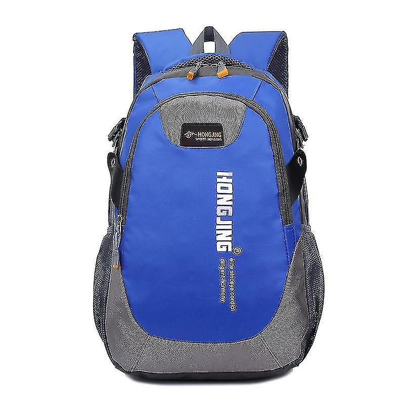 Foto 3 pulgar | Mochila Huoguo Sport Outdoor Traveling, Grande, Rosa Roja - Venta Internacional.