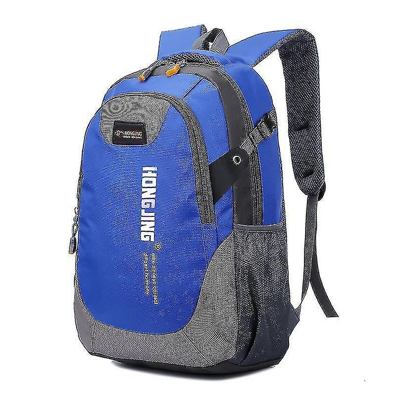 Foto 4 pulgar | Mochila Huoguo Sport Outdoor Traveling, Grande, Rosa Roja - Venta Internacional.