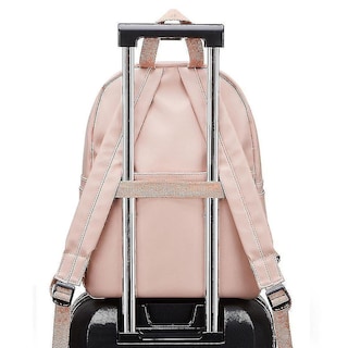 Foto 2 | Mochila Huoguo Bolso Cuadrado Pequeño Casual Coreano Para Mujer - Venta Internacional.