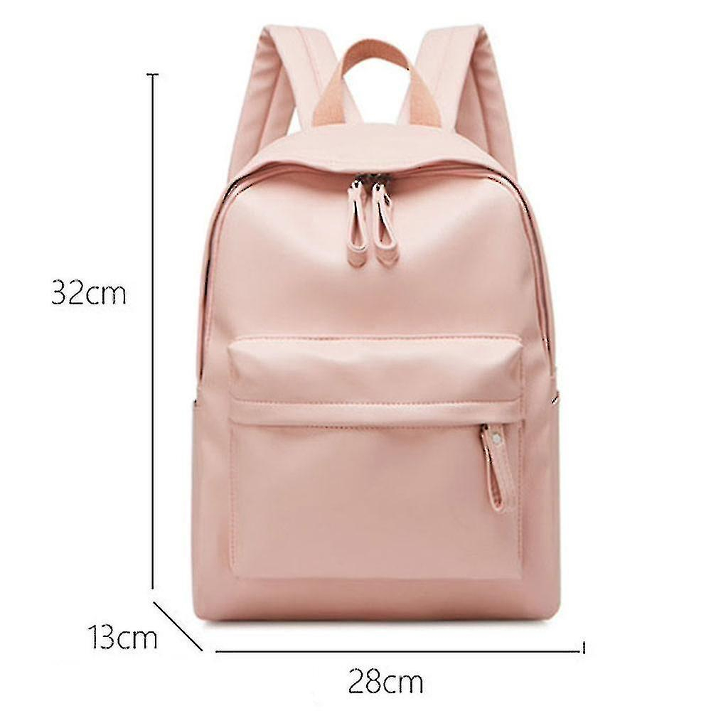 Foto 6 pulgar | Mochila Huoguo Bolso Cuadrado Pequeño Casual Coreano Para Mujer - Venta Internacional.