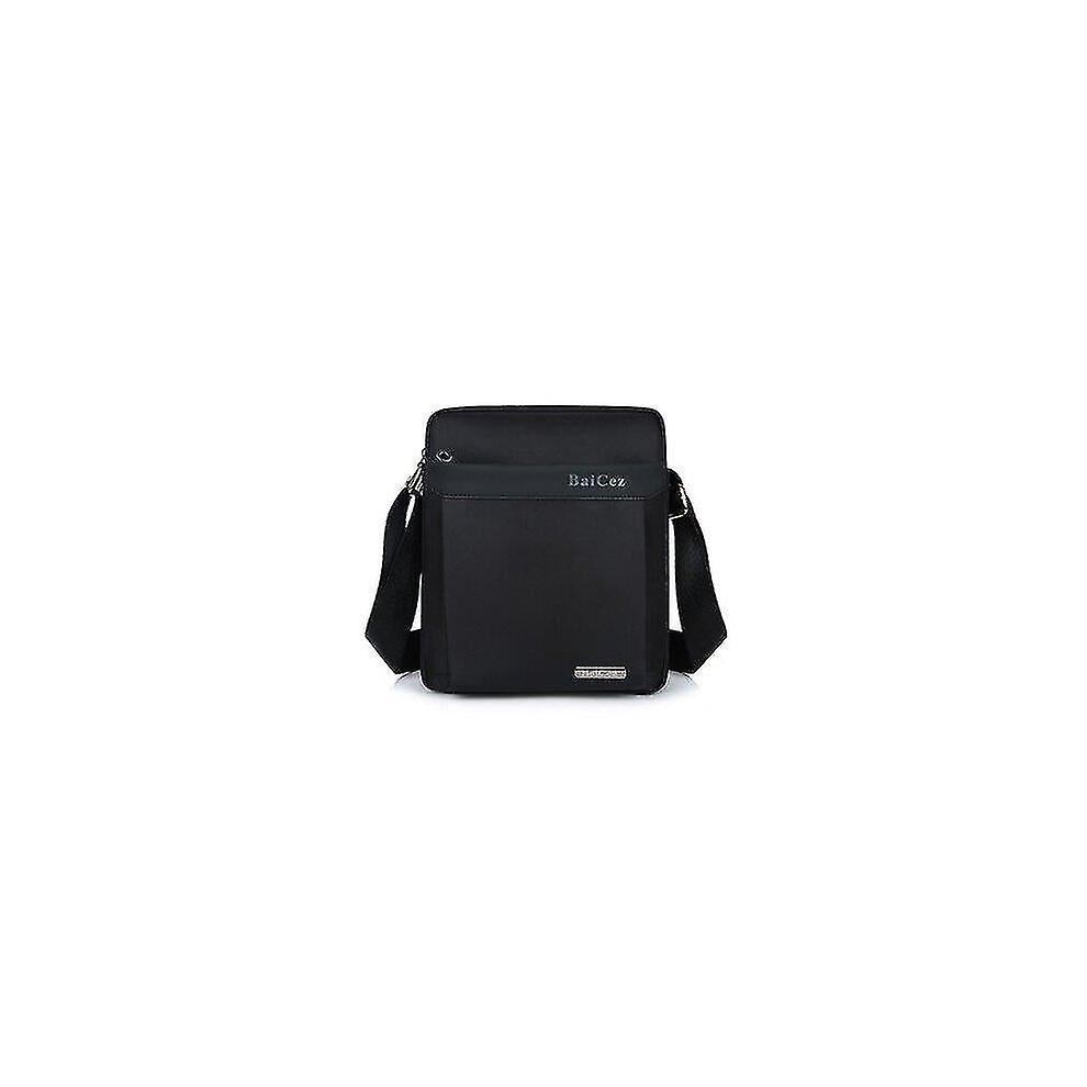 Bolso De Hombro Computer Cover Skin Para Hombre De 8 Pulgadas, Negro - Venta Internacional.