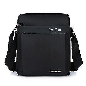 Foto 3 | Bolso De Hombro Computer Cover Skin Para Hombre De 8 Pulgadas, Negro - Venta Internacional.