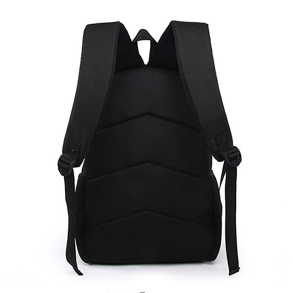 Foto 1 | Mochila Sanlin Beans Fortnite De Gran Capacidad Para Niños - Venta Internacional.
