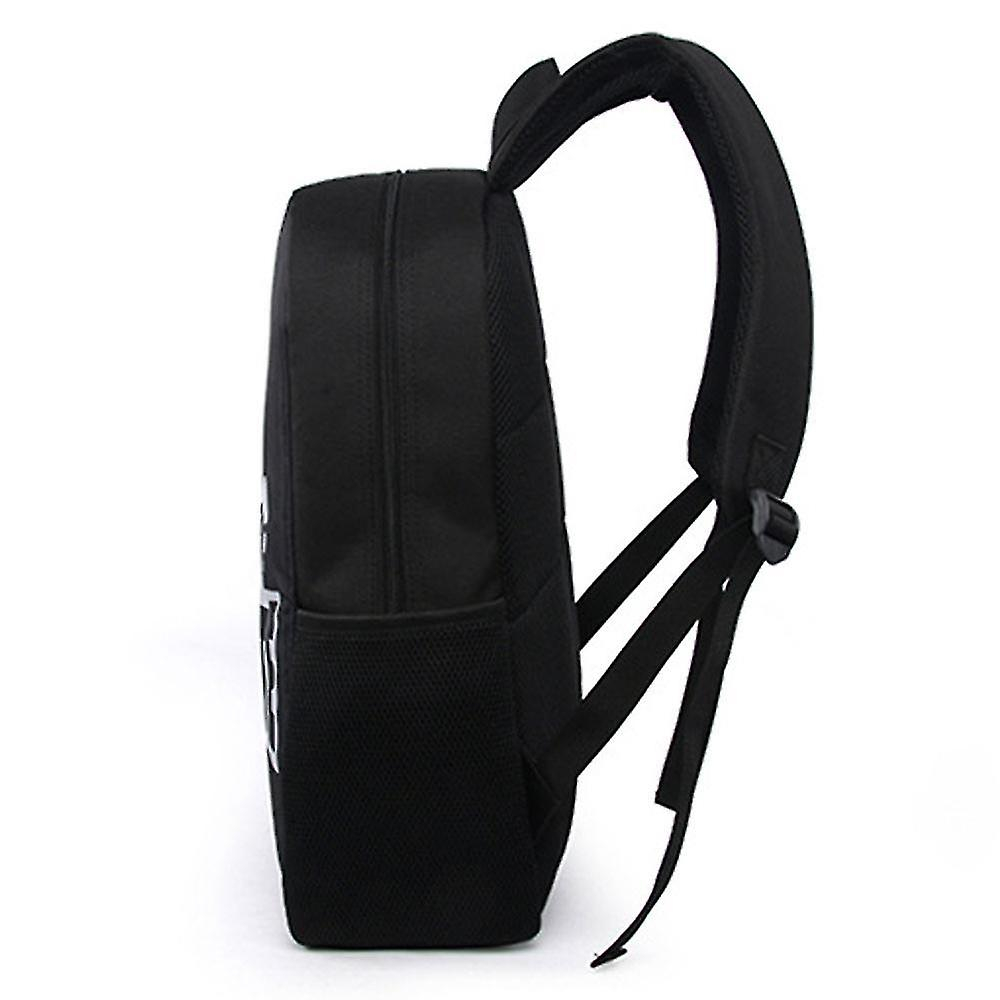 Foto 4 pulgar | Mochila Sanlin Beans Fortnite De Gran Capacidad Para Niños - Venta Internacional.