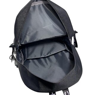 Foto 3 | Mochila Sanlin Beans Alan Olav Walker De Lona Impermeable - Venta Internacional.