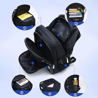Foto 1 | Mochila Escolar Sanlin Beans Lightening Grade 3-6 Green - Venta Internacional.