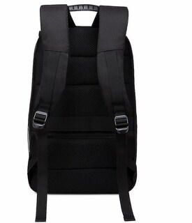 Foto 3 | Mochila Huoguo Para Hombre, Casual, Viajes Al Aire Libre, Tela Oxford Bl - Venta Internacional.