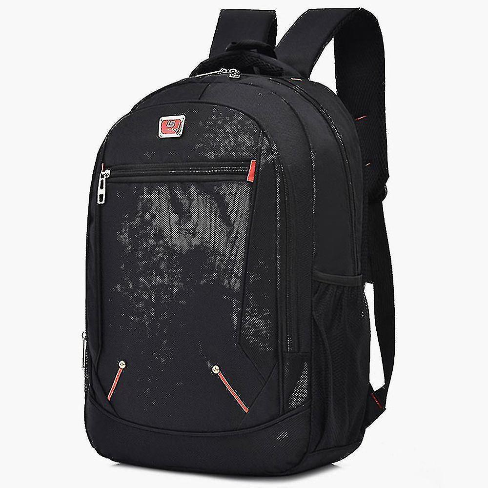Foto 2 pulgar | Mochila Huoguo, Tela Oxford, De Gran Capacidad, Impermeable - Venta Internacional.