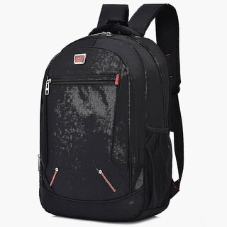 Foto 1 | Mochila Huoguo, Tela Oxford, De Gran Capacidad, Impermeable - Venta Internacional.
