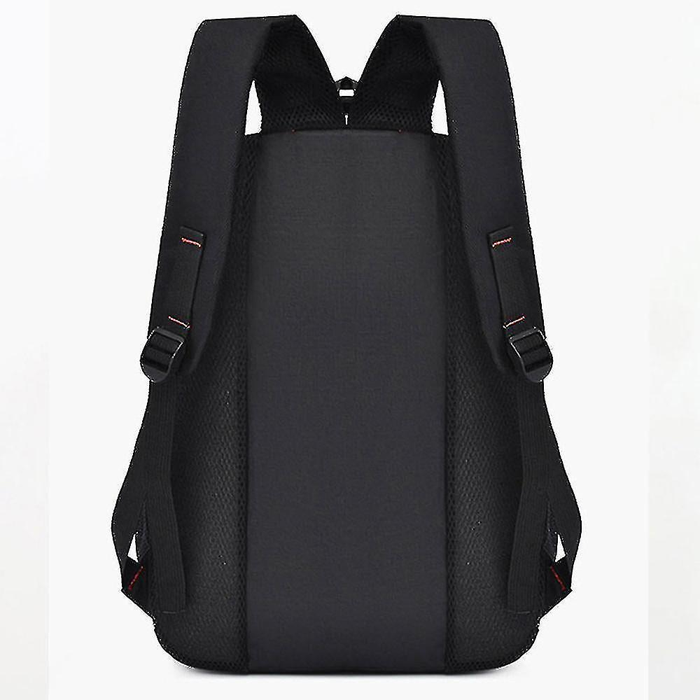 Foto 5 pulgar | Mochila Huoguo, Tela Oxford, De Gran Capacidad, Impermeable - Venta Internacional.