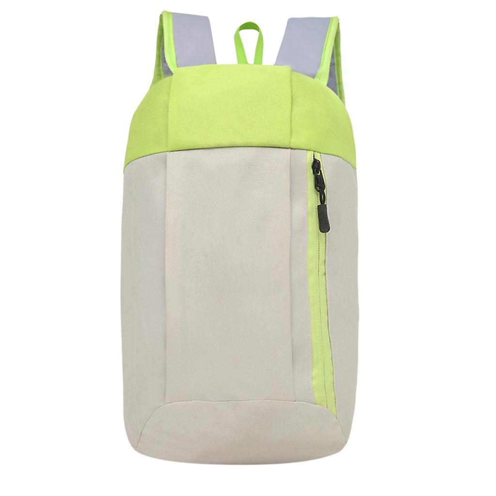 Mochila Huoguo, Deportiva, Senderismo, Mochila Escolar De Nailon, 20 X 12 - Venta Internacional.