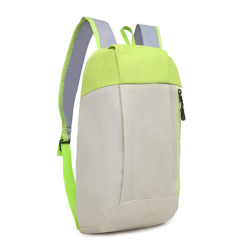 Foto 3 | Mochila Huoguo, Deportiva, Senderismo, Mochila Escolar De Nailon, 20 X 12 - Venta Internacional.