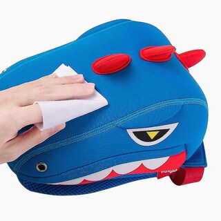Foto 2 | Mochila Escolar Nohoo Kindergarten De 3 A 5 Años Con Diseño De Dinosaurio - Venta Internacional.