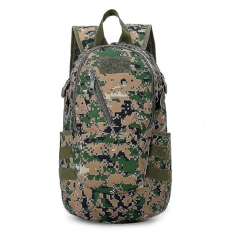 Foto 2 pulgar | Mochila Huoguo Forest Fashionable Para Deportes, Resistente Al Agua - Venta Internacional.