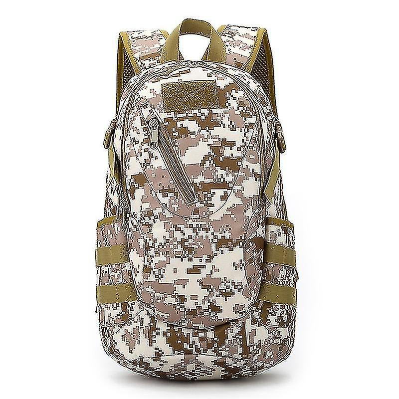 Foto 4 pulgar | Mochila Huoguo Forest Fashionable Para Deportes, Resistente Al Agua - Venta Internacional.