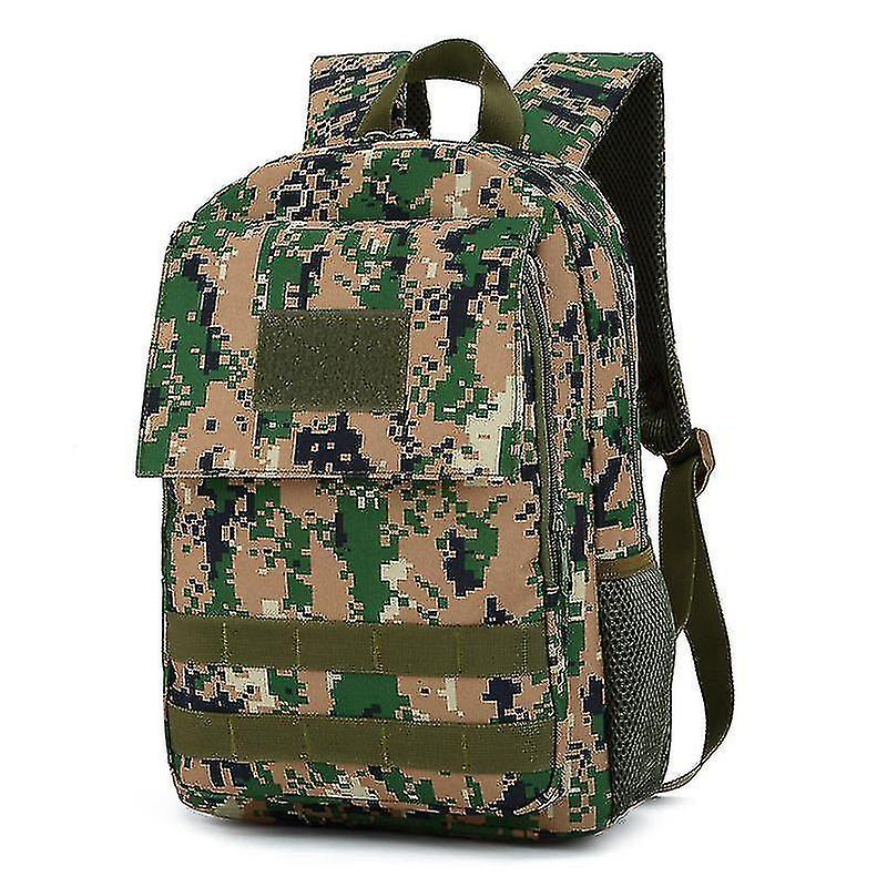 Foto 2 pulgar | Mochila Huoguo Forest Travel Outdoor Sports Poliamida/nylon - Venta Internacional.