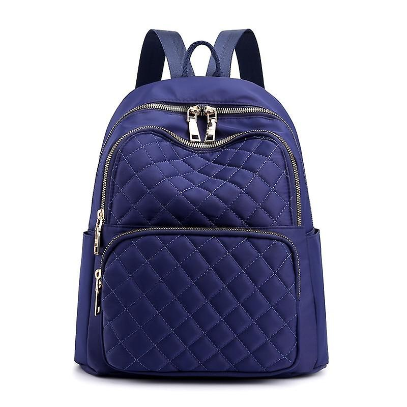 Foto 4 pulgar | Mochila Sanlin Beans, Casual, Impermeable, De Gran Capacidad, Negra - Venta Internacional.