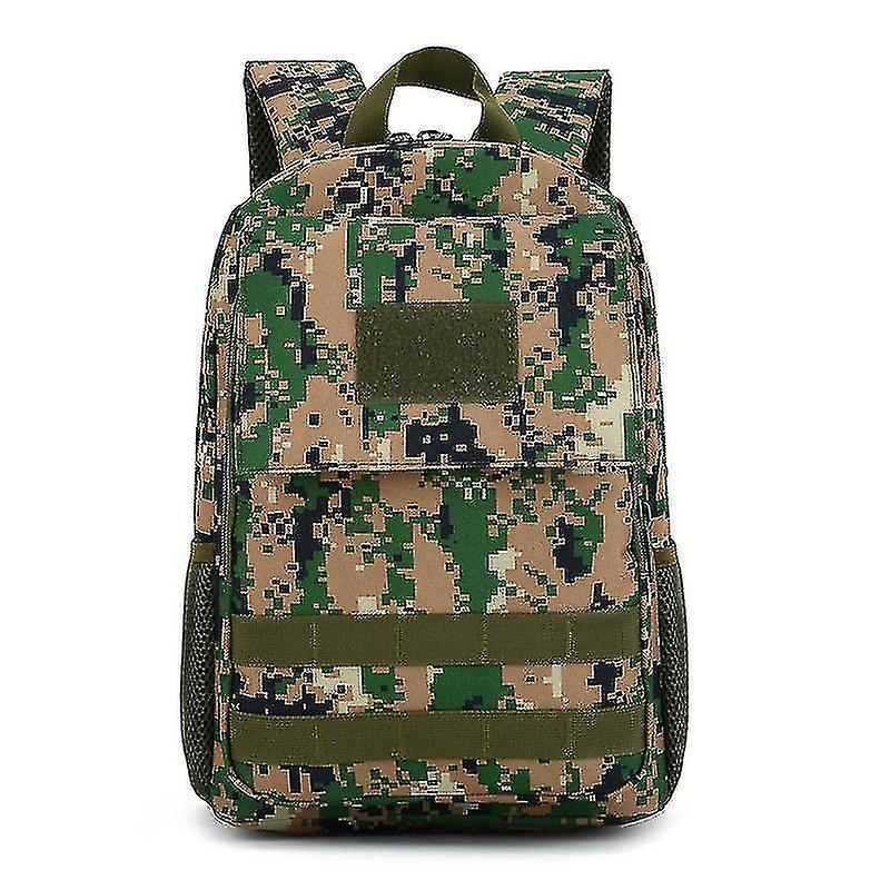 Foto 4 pulgar | Mochila Huoguo Hsexcel Travel Hs51365 Para La Universidad Y Los Viajes - Venta Internacional.