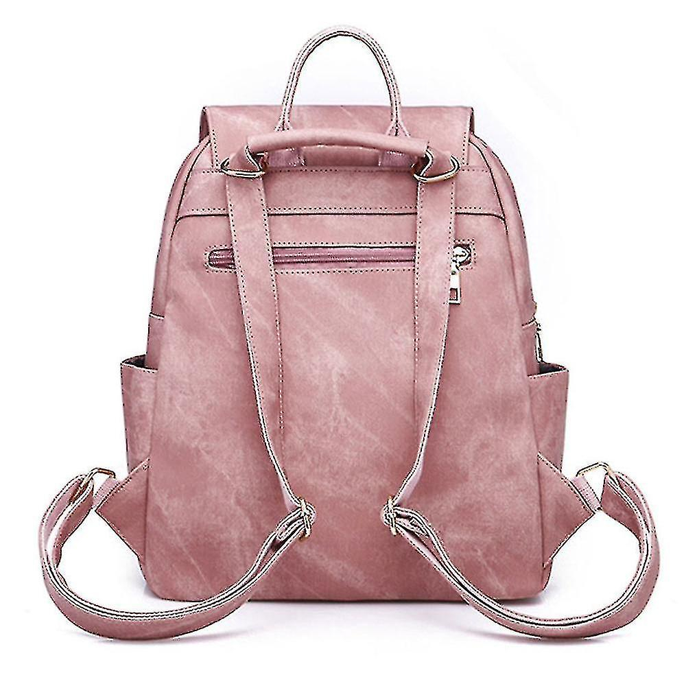 Foto 4 pulgar | Mochila Huoguo Bolsos Con Borlas Europeas Y Americanas - Venta Internacional.